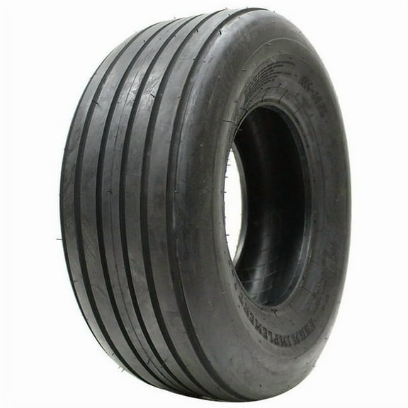 BKT Farm Implement I-1 11.25-24 129A8 D Farm Tire