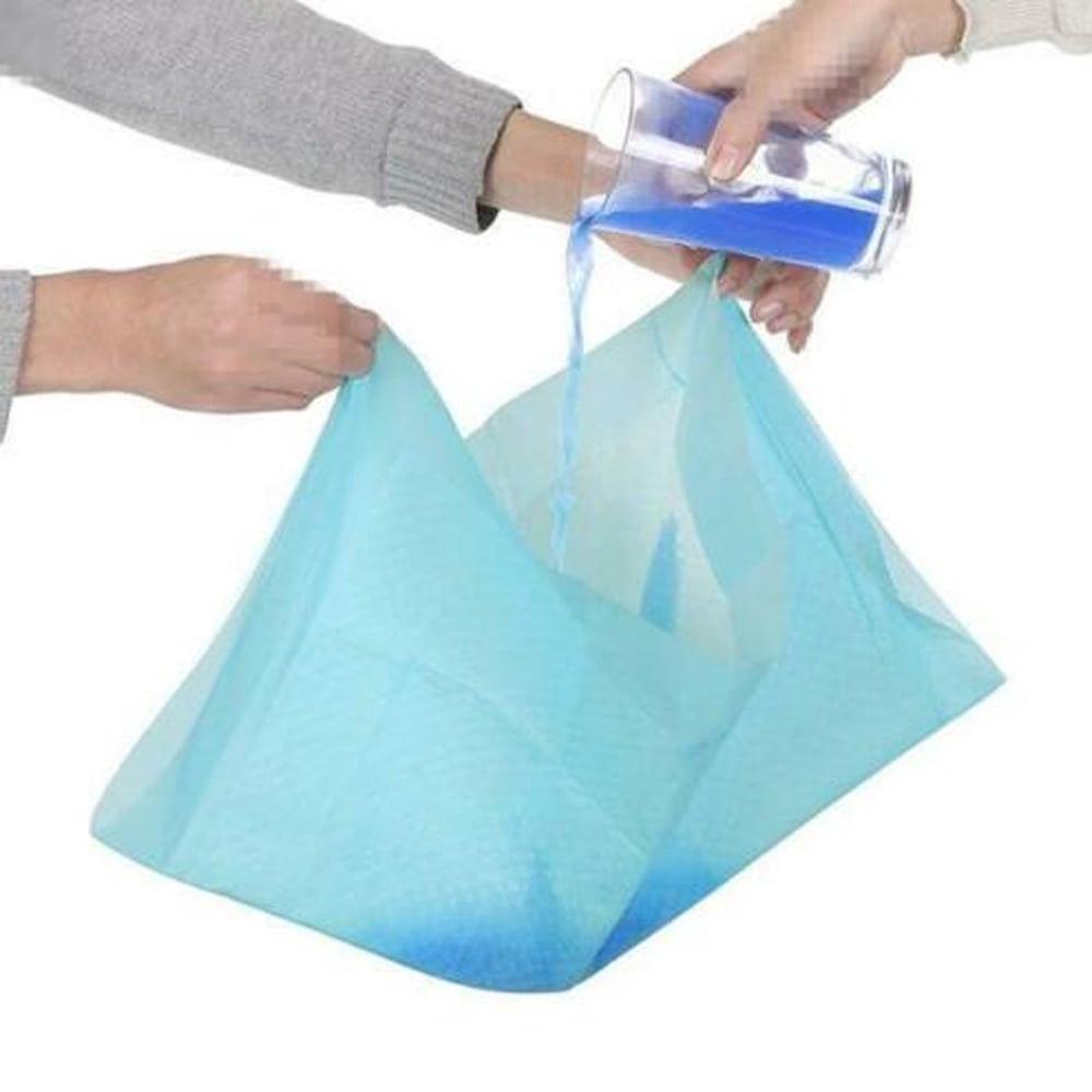 Pet Potty Training Pads for Dogs Puppy Pads Pee Pads, Quick Absorb, 24*18, (100 Count)