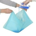 thumbnail image 3 of Pet Training and Puppy Pads Pee Pad for Dogs 24*18"-100 Count Super Absorbent & Leak-Proof, 3 of 6