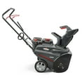 Briggs & Stratton 22 Inch 208cc Single Stage Gas Snow Thrower 1696737