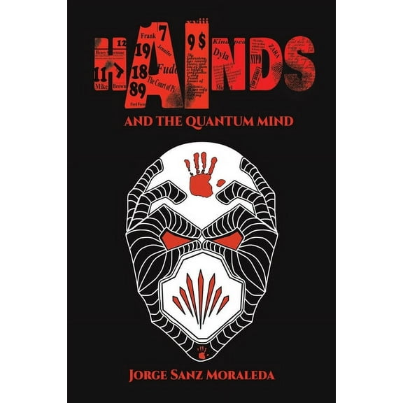 Hainds and the Quantum Mind, (Paperback)