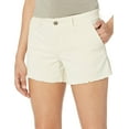 thumbnail image 3 of Prana 4\" Sancho Shorts (Unisex, Chalk, 6, 4), 3 of 3