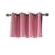 thumbnail image 2 of RKSTN blackout curtains Short Curtains With Light Blocking Function, 2 of 7