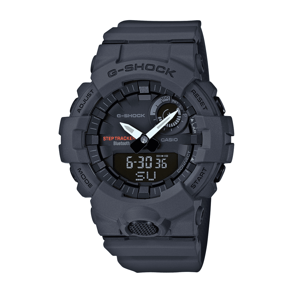 casio 200 meter water resistant