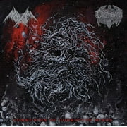 Noxis & Cavern Womb - Communion Of Corrupted Minds - Heavy Metal - CD