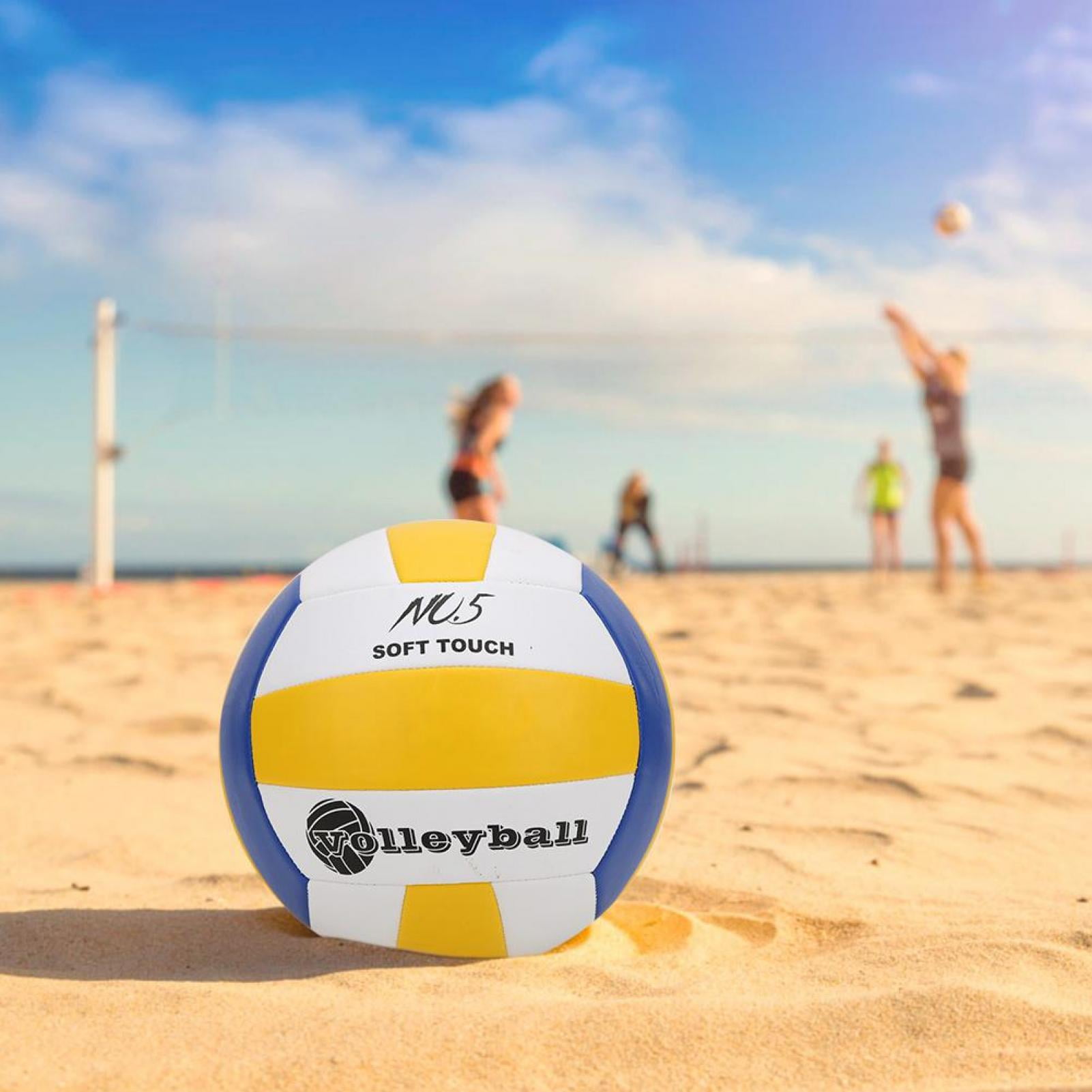 Tbest Volleyball, Good Air Tightness Standard Volleyball, For General ...