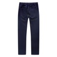 thumbnail image 2 of Richie House Girls' Leisure Pants with Elastic Waistband RH2239, 2 of 2