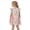v#118Light Green163, variant on Baby Girls Dresses Cute Fruit Pattern Smocked Short Sleeve Crew Neck Back Zipper Knee Length Loose Fit With Side Ruffled For Holiday Trendy Playwear,Orange,3-4 Years