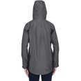 thumbnail image 3 of Team 365 Ladies' Dominator Waterproof Jacket, 3 of 3