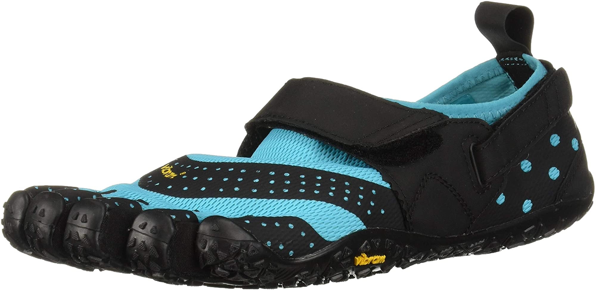 Vibram Womens VAqua Walking Shoe Walmart Canada