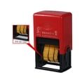 thumbnail image 1 of Graflsoa Adjustable Date Coding Machine for Food Packaging, 3-Second Quick-Dry D4 Printer with ABS Build, Compact & Lightweight Design, 1 of 6