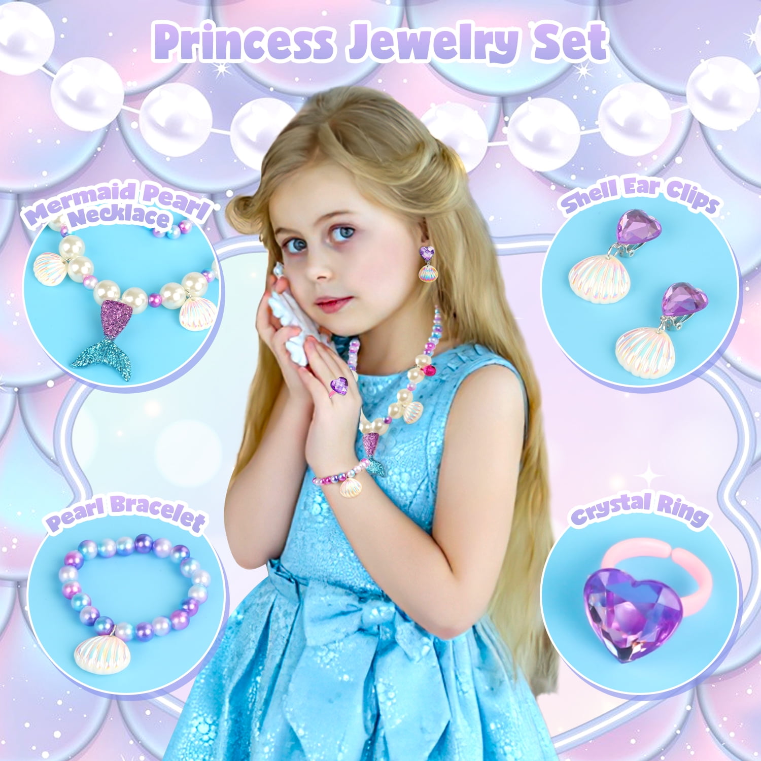 おまとめ】アンリ人形10cm 【Dress Up】【Make A Wish】 hq720.jpg?sqp=-