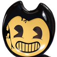 thumbnail image 2 of Bendy Dark Revival Deluxe Costume, 2 of 5