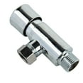 thumbnail image 6 of Geege Urinal Pressure Flush Toilet Urinal Exposed 1/2" Alloy Urinal Flush Valve Dn15, 6 of 10