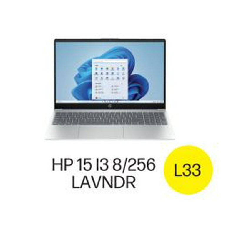 HP 15.6 inch Windows Laptop Intel Core i3-N305 8GB RAM 256GB HP 15.6 inch Windows Laptop Intel Core i3-N305 8GB RAM 256GB