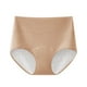 thumbnail image 1 of Ropa interior menstrual reutilizable para mujer: protección contra fugas, tejido de algodón, sin costuras, para 40-75 kg, tallas M/XXL., 1 of 5