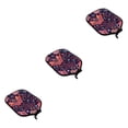 thumbnail image 1 of Naiovety Funda protectora de neopreno premium Pickleball Paddle con cremallera Funda protectora A04 Type1 NO1, 1 of 1