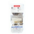 thumbnail image 4 of 665 Deadbolt, Keyed Both Sides, in Polished Brass, 4 of 7