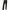 Black, variant on ZVNAΖH Christmas Clearance Womens Sweatpants with Pockets Open Bottom, Straight Leg Sweatpants Elastic Waist, Fashion Streetwear Solid Color Sweat Pants