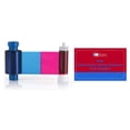 thumbnail image 3 of Cinta de colores Bodno Magicard MA100YMCKO 100 estampados x5, 3 of 3