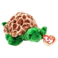 thumbnail image 2 of Ty Beanie Babies Tortuga the Turtle Plush BBOM 2006, 2 of 8