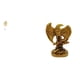 thumbnail image 1 of Escultura De Hoja De Metal, Figura Decorativa Abstracta, Decoración Para El Hogar, Estantería, Bar, Comedor, Oficina, Fiesta, Regalo, 1 of 8