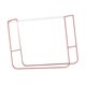 thumbnail image 5 of Silla de salón contraportada transparente de la silla de salón de barbero para cine para cine 48x38x12cm, 5 of 8