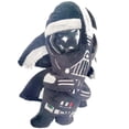 thumbnail image 2 of Silver Paw Star Wars Darth Vader Dog Toy, 2 of 4