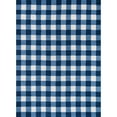 thumbnail image 5 of Momeni Geo Plaid Area Rug, 5 of 5