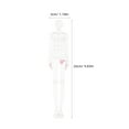 thumbnail image 2 of Worgeous 2 Sets  Women Fashion Ruler Garment Plastic Female Drawing Template Rulers, 2 of 8