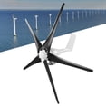 thumbnail image 1 of Wind Generator, Beautiful Look Small Wind Turbines, Low Vibration 12M / S For Automatic Adjustment Of Wind Direction Angle -40 Degrees Celsius -80 Degrees Celsius  5Pcs Nylon Fiber, 1 of 8