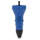 thumbnail image 5 of Adaptador de herramienta de remache Amonsee Accesorio de taladro de remache eléctrico para trabajo de madera, 5 of 5