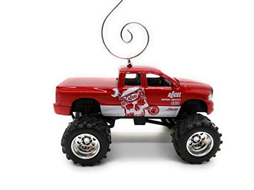dodge ram diecast