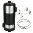 thumbnail image 1 of Heat Exchanger Swimming Pool Heater Hot Cold Water Exchanger, For Swimming Pool Pond, 1 of 8