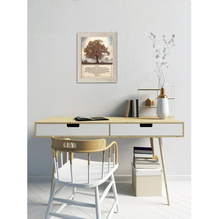 Gango Home Decor Traditional Living Life Inspriational Quote Wall