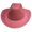 style 1, variant on Pearls Cowboy Hat Flickering Tassels Hat for Disco House Cocktail Parties