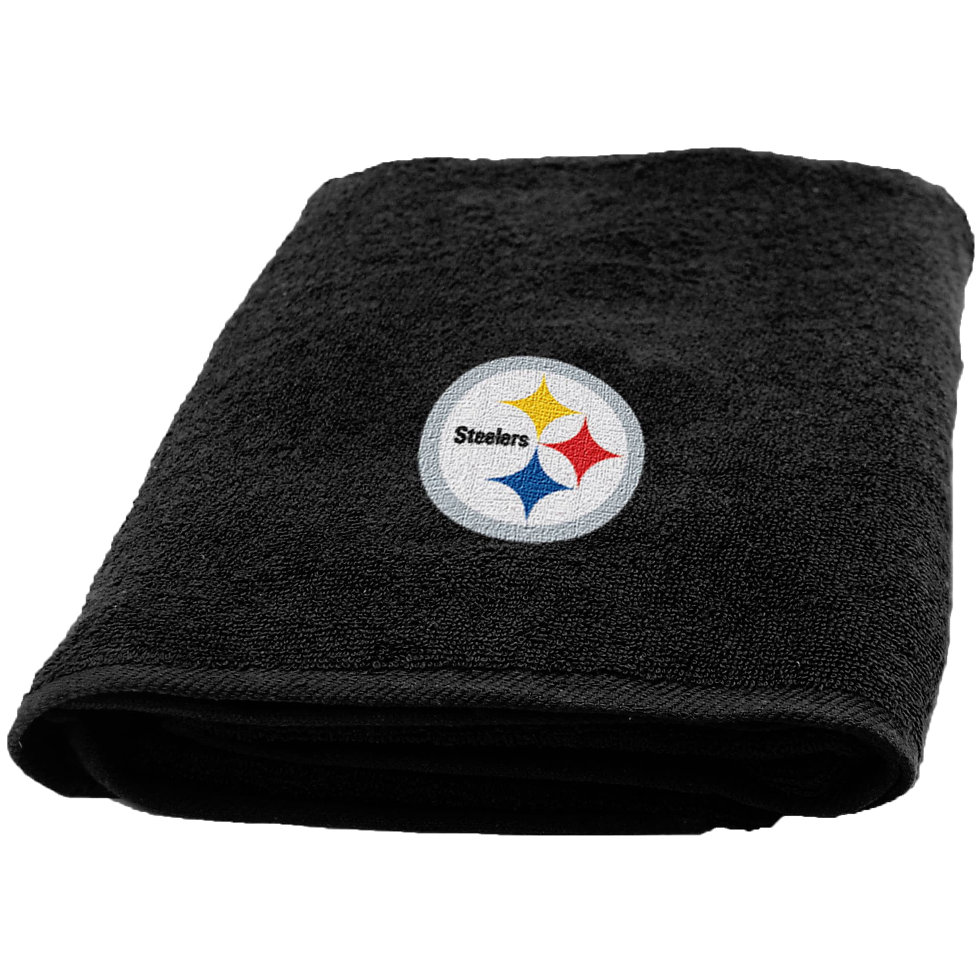 Steelers Personalized 3 Piece Bath Towel Set Football Your Team & Color Choice 