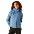 thumbnail image 4 of Regatta Womens Bourda Soft Shell Jacket, 4 of 5