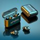thumbnail image 2 of Bluelans X35mini auriculares inalámbricos impermeables compatibles con Bluetooth 5,0 9d estéreo deportivos para teléfono, 2 of 5
