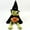 Wizard Frog Black, variant on Clearance Halloween Stuffed Animal, Wizard Frog Plush Toys Soft Plush Frog Doll for Ki*ds, Birthday, Halloween Party Decor & Magical Gifts