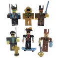 thumbnail image 2 of Figurine de Poupée Roblox Série Complète de 21 Costumes-SinKeeU, 2 of 4