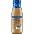 thumbnail image 4 of Peet's Vanilla Cream, Blended Iced Coffee, 13.7 fl oz, Glass Bottle, 4 of 8
