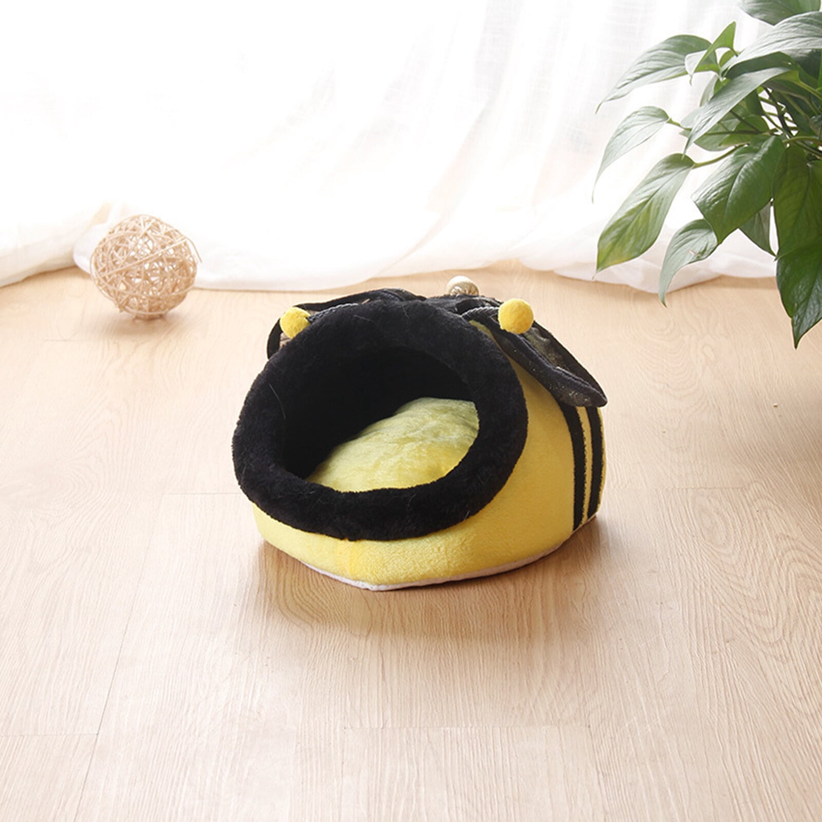 Chinchilla Hedgehog Guinea Pig Bed Accessories Cage Toys Bearded Dragon House Hamster Supplies Habitat Ferret Rat