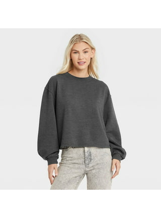 Universal Thread Shop Womens Sweatshirts & Hoodies 