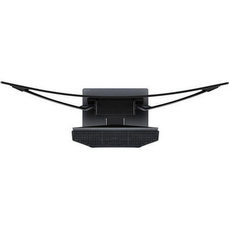LG - Flex 42" Class OLED 4K UHD Smart webOS TV with Bendable Design