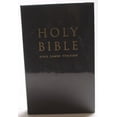 thumbnail image 2 of Holy Bible KJV, 2 of 2