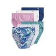 thumbnail image 1 of Jockey Women's Elance French Cut - 6 Pack, 1 of 4