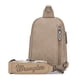 thumbnail image 4 of Bolso Cruzado Wrangler con Estampado de Vaca para Mujer - Bolsa Western de Bandolera con Correa Ajustable WG133-210TN, 4 of 6