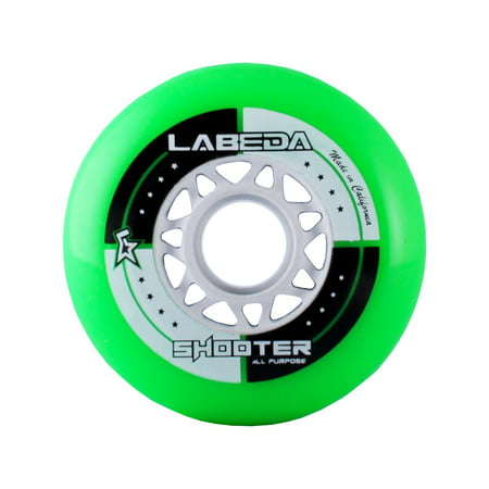 Labeda Shooter Inline / Roller Hockey Wheel -