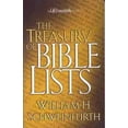 thumbnail image 1 of Pre-Owned Treasury of Bible Lists (Life Essentials Book) (Paperback) 0802452213 9780802452214, 1 of 1